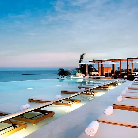 Sls Cancun